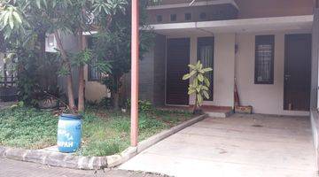 Gambar 1 Disewakan Rumah 1 Lantai Grand Sharon