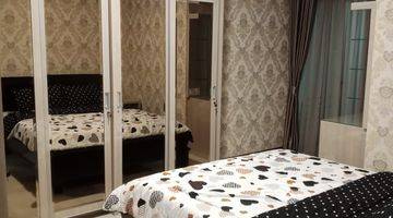 Gambar 3 Apartemen Green Bay 2 BR Furnished Bagus Rapih