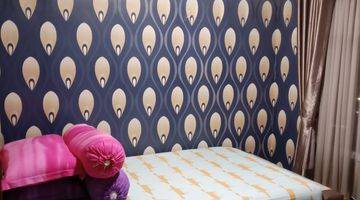 Gambar 5 Apartemen Green Bay 2 BR Furnished Bagus Rapih