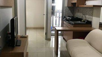 Gambar 3 2 Bedroom Furnish Nyaman , Kitchen Seet Luas Bagus, Fully Furnish Tinggal Bawa Koper.