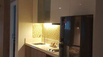 Gambar 5 Disewakan Condomium Green Bay Pluit Full Furnished Full Interior