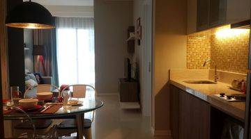 Gambar 4 Disewakan Condomium Green Bay Pluit Full Furnished Full Interior