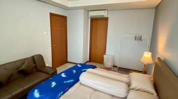 Gambar 2 Condominium Full Furnished Rapih Nyaman