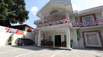 Gambar 1 Rumah 2 Lantai SHM Bagus Timur di Jl. Pangrango No.19, RT.03/RW.04, Babakan, Kecamatan Bogor Tengah, Kota Bogor, Jawa Barat 16151