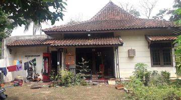 Gambar 1 Rumah SHM Utara Butuh Renovasi di GMXJ+7FF, Jl. Cibogo Sebrang, Ciseeng, Kec. Ciseeng, Kabupaten Bogor, Jawa Barat 16120