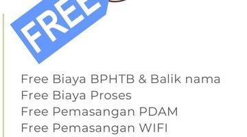 Gambar 5 Rumah khalas cluster estate SHM Baru Timur di Jln puri lintas asih gang masjid baytul wiqoyah RT 001/01 no 99, Karangraharja, Kec. Cikarang Utara, Kabupaten Bekasi, Jawa Barat 17530