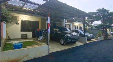 Gambar 2 Rumah Bagus SHM di Perumahan Villa Insani 2 Bojongsari, Depok.