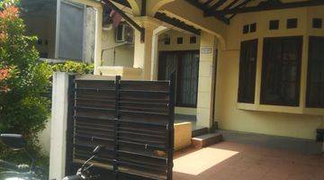 Gambar 2 Jual Butuh Cepat 2 Unit Rumah bersebelahan di Cimanggu City, Bogor