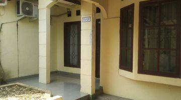 Gambar 3 Jual Butuh Cepat 2 Unit Rumah bersebelahan di Cimanggu City, Bogor