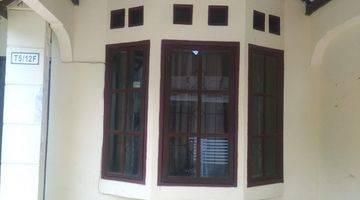 Gambar 4 Jual Butuh Cepat 2 Unit Rumah bersebelahan di Cimanggu City, Bogor