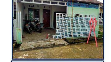 Gambar 1 Jual Bu Cepat Rumah Over Kredit take Over di Cibucil, Jonggol, Bogor.