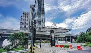 Gambar 4 Apartement Grand Kamala Lagoon 1 BR Furnished Bagus