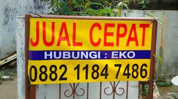 Gambar 1 Jual Bu Cepat Rumah Lama Dan 4 Kamar Kos