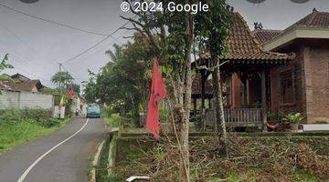 Gambar 4 Rumah Bagus SHM di Gunung Sari, Sidorejo Kidul, Tingkir, Salatiga, Jawa Tengah.