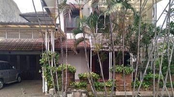 Gambar 2 Rumah Semi Furnished Dalam Cluster Pejaten Area, Jakarta Selatan