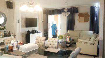 Gambar 1 Rumah Cantik Renovasi Full Furnished di Cluster Lotus Summarecon Bekasi