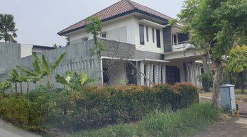 Gambar 2 Rumah Kemang Pratama Regency Bekasi