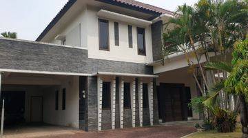 Gambar 1 Rumah Kemang Pratama Regency Bekasi