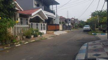 Gambar 3 Rumah SHM Siap Huni Murah Luas di Taman Harapan Baru Dekat Harapan Indah Bekasi