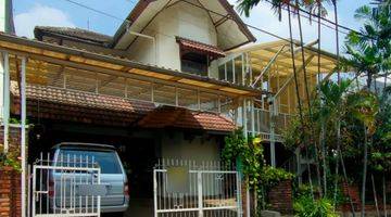 Gambar 1 Rumah Semi Furnished Dalam Cluster Pejaten Area, Jakarta Selatan