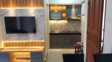 Gambar 1 Unit Rapih Modern! Dijual Apartment Gading Mediterania, Kelapa