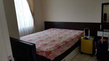 Gambar 2 Full Furnished!! Dijual Apartemen French Walk Moi Kelapa  Gading