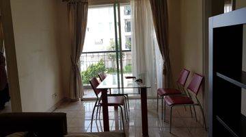 Gambar 1 Full Furnished!! Dijual Apartemen French Walk Moi Kelapa  Gading