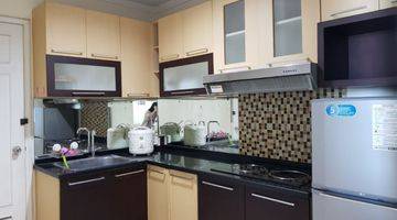 Gambar 4 Full Furnished!! Dijual Apartemen French Walk Moi Kelapa  Gading