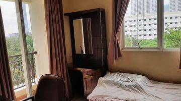 Gambar 1 Langka Full Furnished! Disewakan Di Mediterania Lagoon, Kemayoran