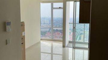 Gambar 3 Studio Full Furnished! Dijual Apartment Sedayu City,Jakarta Timur