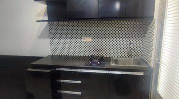 Gambar 2 Full Furnished Lantai Rendah! Dijual Apartemen Gading Nias