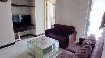 Gambar 2 Full Furnished Dan Rapih! Disewakan Apartment Gading Mediterania