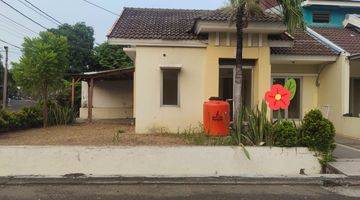 Gambar 2 Hook Mulus! Dijual Rumah Di Cluster Harmoni, Harapan Indah