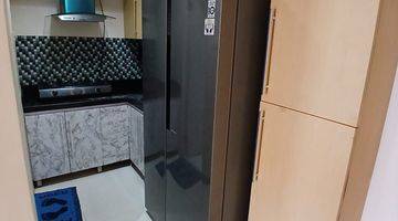 Gambar 4 Full Furnished Dan Rapih! Disewakan Apartment Gading Mediterania