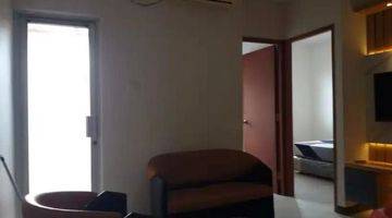 Gambar 4 Unit Rapih Modern! Dijual Apartment Gading Mediterania, Kelapa