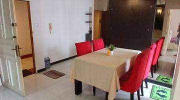 Gambar 3 Full Furnished Dan Rapih! Disewakan Apartment Gading Mediterania