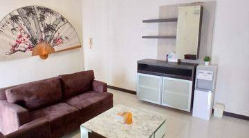 Gambar 1 Full Furnished Dan Rapih! Disewakan Apartment Gading Mediterania