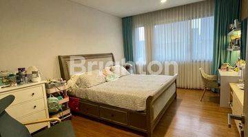 Gambar 4 Rumah cantik fully furnished di Caelus Greenwhich