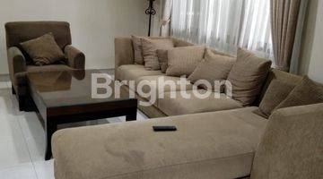 Gambar 2 Rumah fully furnished di Green Cove BSD