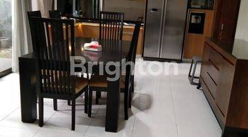 Gambar 3 Rumah fully furnished di Green Cove BSD