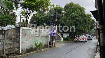 Gambar 3 Kavling Dan Bangunan Di Jalan Siaga, Pejaten, Jakarta Selatan