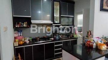 Gambar 2 Rumah Di Bintaro Hill, Fully Furnished Posisi Hook