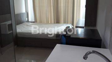 Gambar 5 Apartemen Studio Tree Park Bsd Fully Furnished Lantai 23