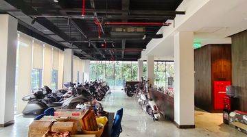 Gambar 2 Dijual Gedung Perkantoran Sunter