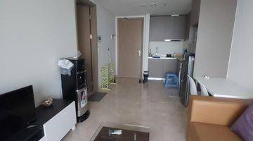 Gambar 2 Apartment Gold Coast Tower Bahama