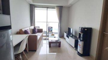 Gambar 4 Apartment Gold Coast Tower Bahama