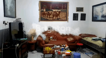 Gambar 5 RUMAH 2 LANTAI SUPER STRATEGIS DI RUNGKUT MAPAN BARAT SURABAYA