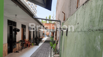 Gambar 3 RUMAH TOKO DAN KOST DI JALAN SIDOSERMO SURABAYA