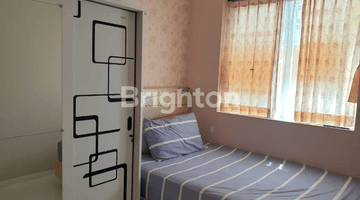 Gambar 5 APARTEMEN 2 BEDROOMS DI EAST COAST PAKUWON CITY SURABAYA