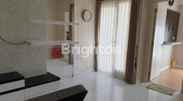 Gambar 3 APARTEMEN 2 BEDROOMS DI EAST COAST PAKUWON CITY SURABAYA